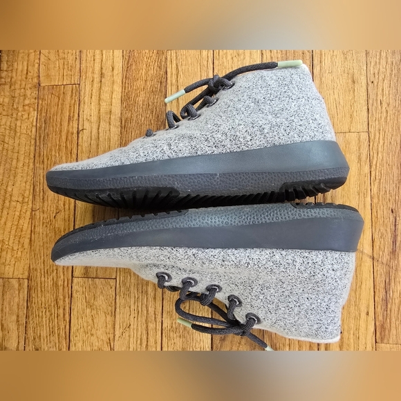 Allbirds 11 Wool Runner Up Mizzle Shoes Women Athletic Running Sneakers Boots - Picture 10 of 10